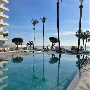 Privado En Sol Aloha Torremolinos